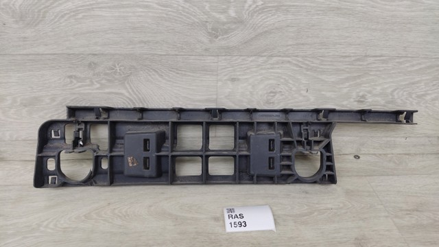 Буфер бампера заднього DXF500021 LAND ROVER