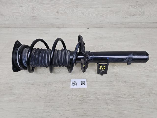 Стійка передня права E43026RA1D NISSAN