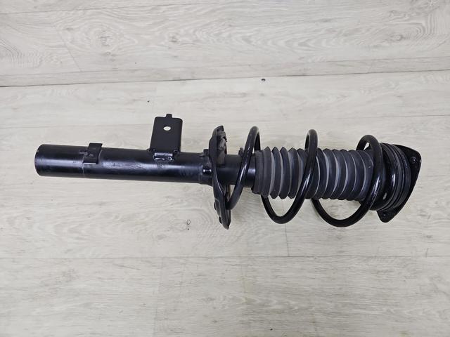 Амортизатор передньої підвіски E43026RR1E NISSAN