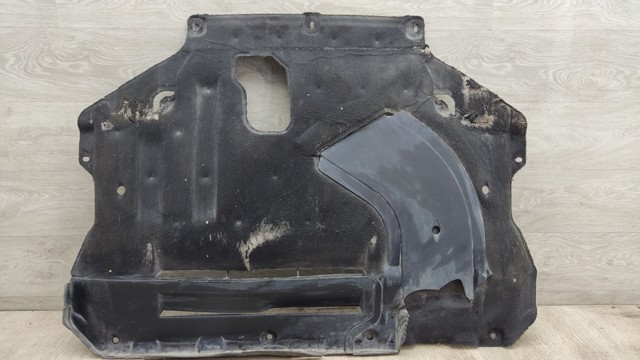Захист піддона EJ7Z6P013A FORD