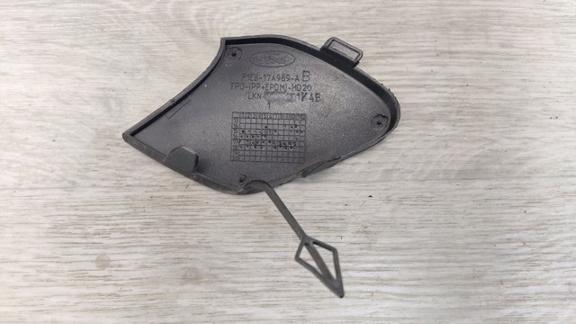 F1EB17A989AB Ford