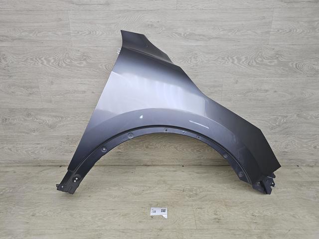 Переднє праве крило F31006MAMA NISSAN