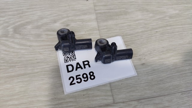 Датчик AIRBAG передній FK7214B006AA LAND ROVER