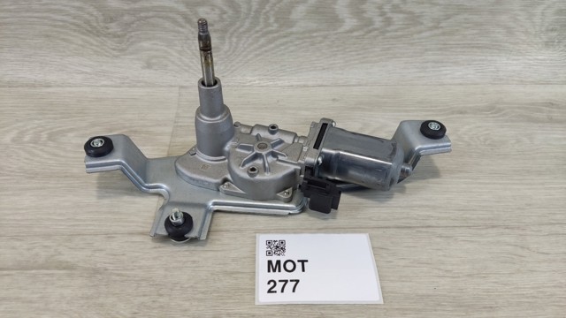 Склоочисник дверей задка FK7217404AC LAND ROVER