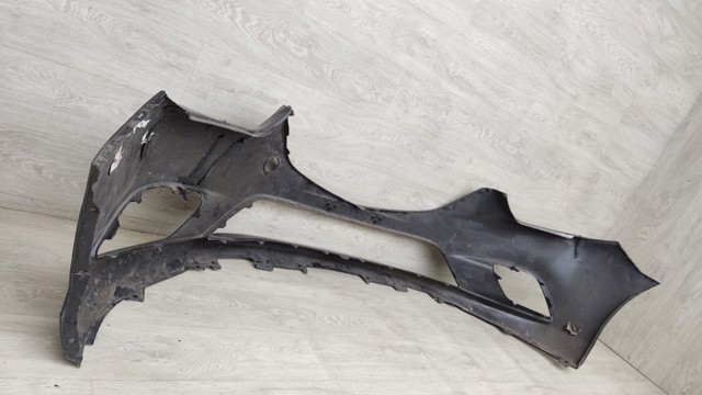 Бампер передній в зборі GHP950031 MAZDA