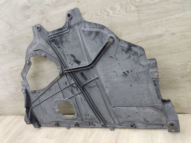 Захист піддона картера двигуна GHR1K6805 MAZDA