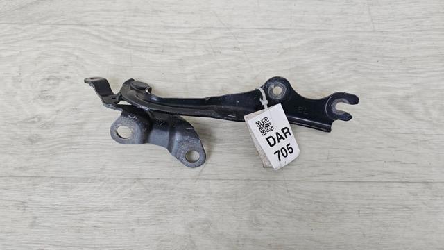 Завіс капота, лівий GJ6A52420A MAZDA