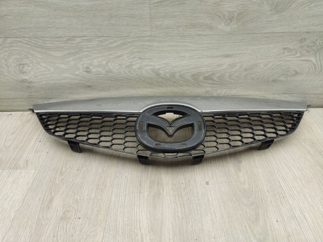 Решітка радіатора GR1L50712 MAZDA