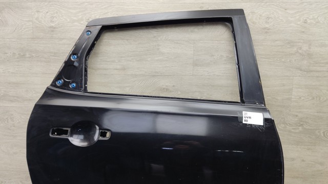 Двері пасажирські задні праві H2100JD0M0 NISSAN