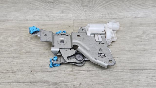 Замок п'ятих дверей HC3Z9943170C FORD