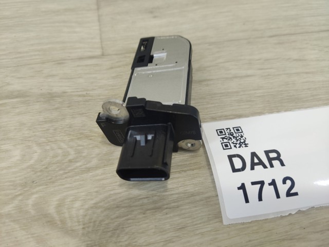 Датчик масової витрати повітря J1BA12B579AA FORD