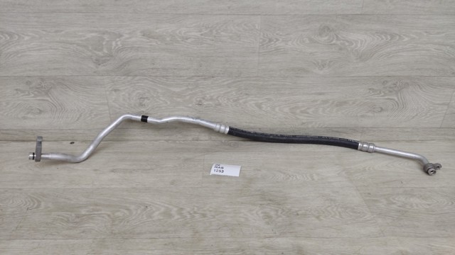 Трубопроводи KD4561462 MAZDA