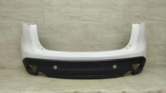 Кожух бампера заднього KD4750221 MAZDA