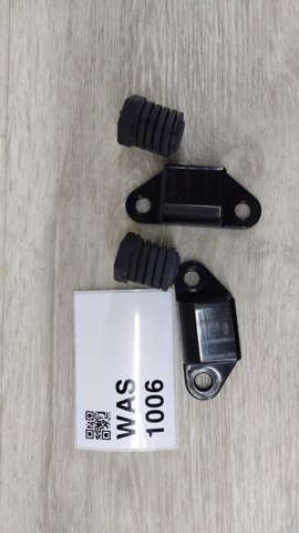 Відбійник п'ятої двері MB926555 MITSUBISHI