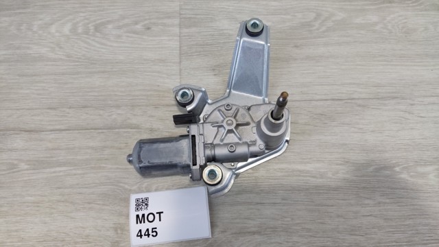 Моторчик заднього двірника MS2596002930 FIAT