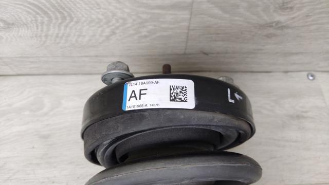 Амортизатор задній NL3Z18125B FORD