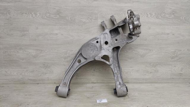 Цапфа поворотна ліва NL3Z5500B FORD