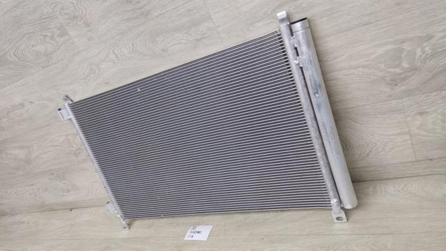 Конденсатор кондиціонера RC940548 SIGNEDA