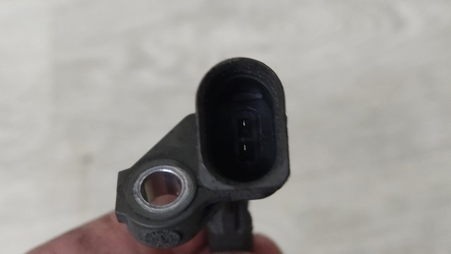 Датчик ABS задній правий WHT003858A VAG