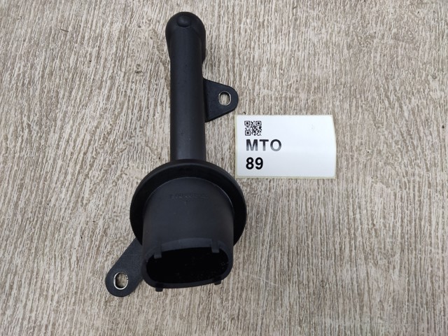 Маслоуловлювач Форд Мондео IV