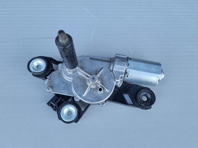 Моторчик заднього двірника 3M51R17K441AF FORD