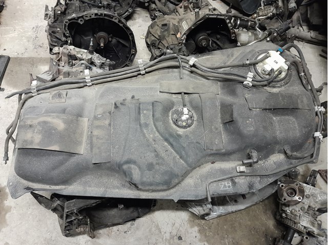 Б/бак 7700142290 TOYOTA