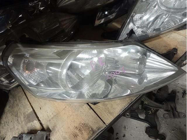 Фара комбінована, передня 89901160 MAGNETI MARELLI