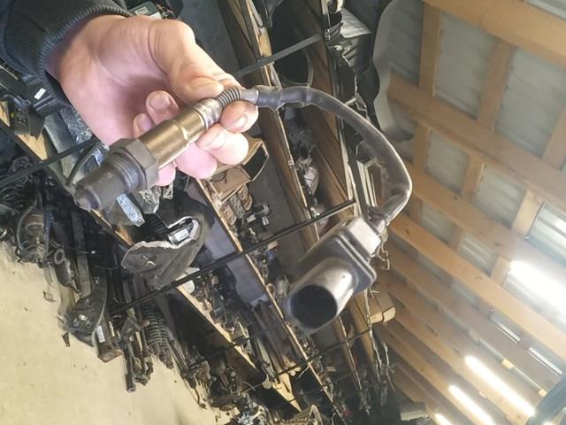 Датчик кисню Hyundai Santa Fe 3