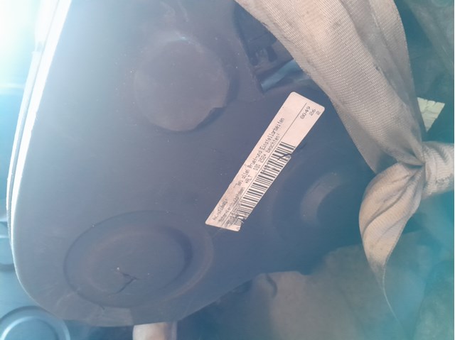 Мотор в зборі Volkswagen Passat B5