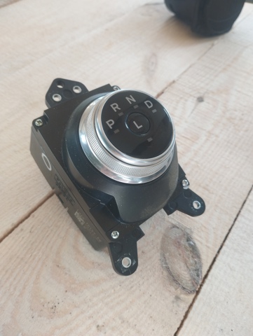 Перемикач режимів КПП LX6P7P155EE FORD