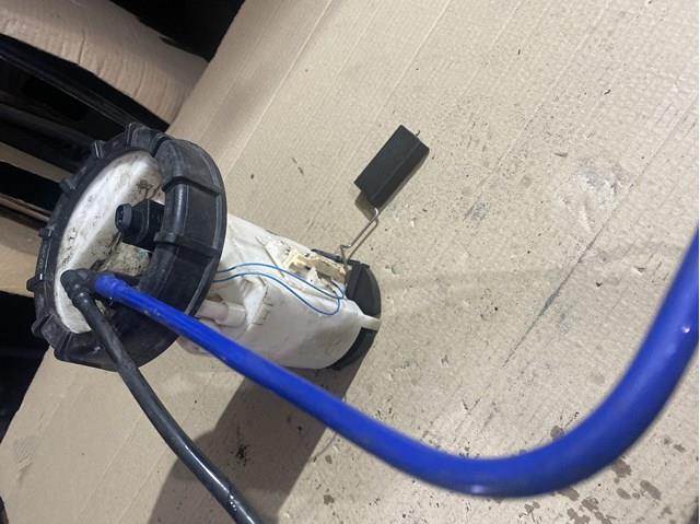 Датчик рівня палива в бензобаку 1J0919183D VAG