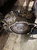 Коробка передач 4500039170 HYUNDAI