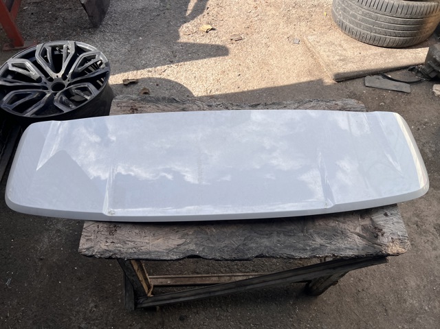 Крило на багажник 51629481033 BMW