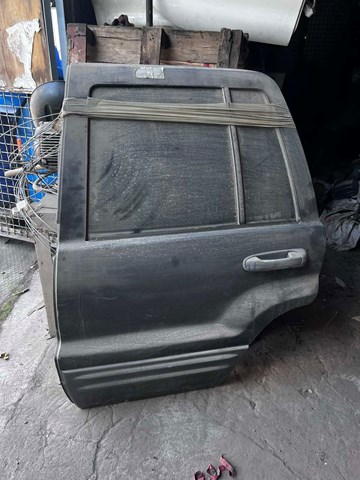 Двері пасажирськи задні ліві 55136701AE CHRYSLER