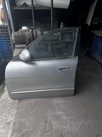 Двері кабіни 96348224 GM