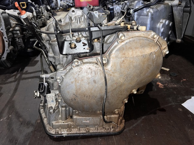 A246E Toyota