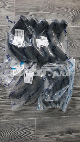Трубопроводи і шланги системи охолодження DCC020331 MANDO