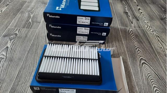 Фільтр повітряний EAF00308T MANDO