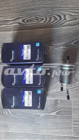 Фільтр тонкого очищення палива EFF00012T MANDO
