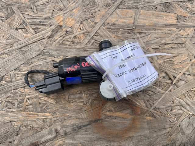 Насос електроомивача JL1B17664AA FORD