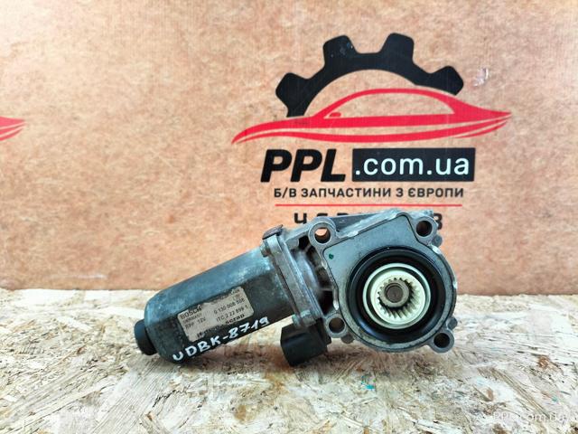 Двигун управління роздавальної коробкою 0130008508 LAND ROVER