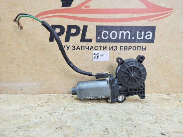 Склопідйомник передньої правої двері 0130821672 MERCEDES
