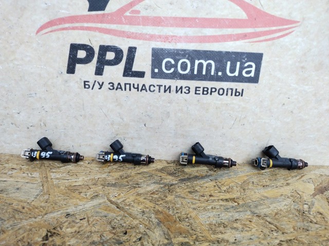 Форсунки електромагнітні 0280158103 MAZDA