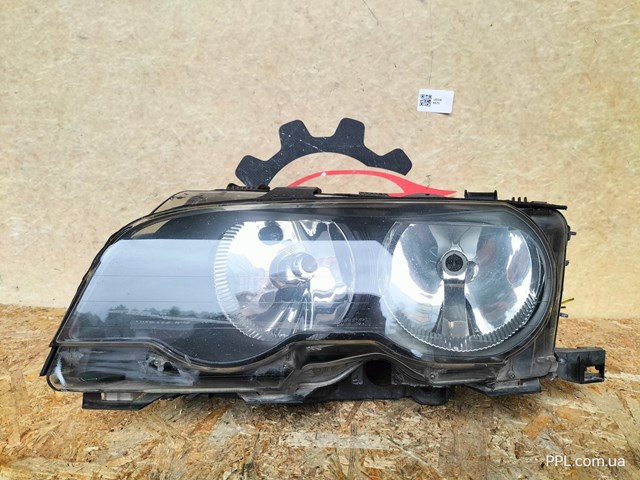 Фари 0301157205 BMW