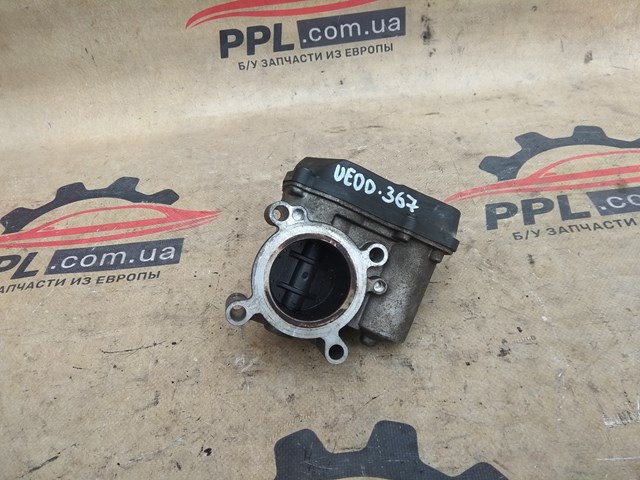 Заслінка повітряна 03D133062E VAG