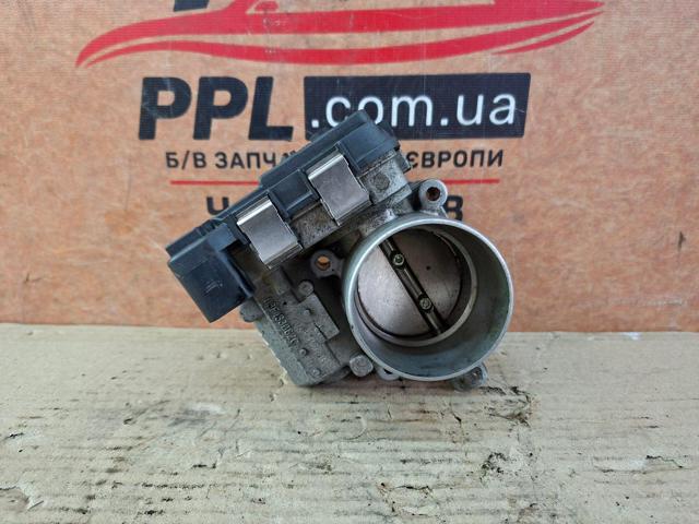 Блок дросельної заслінки 03F133062C VAG