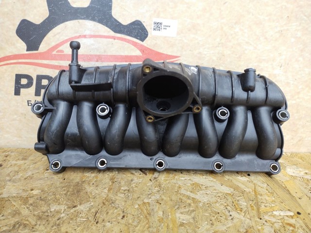 Колектор впускний 03G129713AF VAG