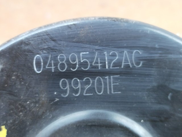 Опора амортизатора переднього chrysler 300c 04-12 "замовлення до 15:00 відправлення сьогодні" 04895412AC