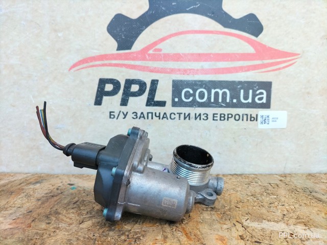 Клапан EGR 04L131501M VAG