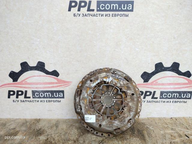 Комплект зчеплення  04L141015D VAG